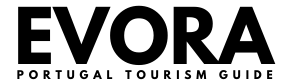 Évora Portugal Tourism Guide
